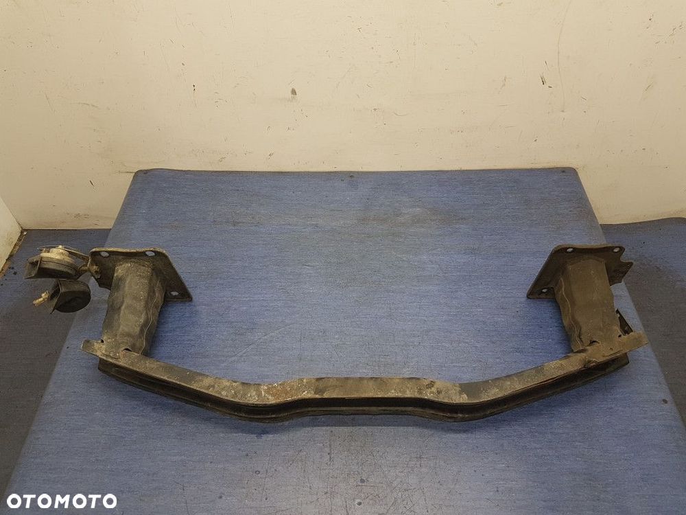 ALFA ROMEO 159 1.9 JTDM BELKA ZDERZAKA PRZÓD - 8