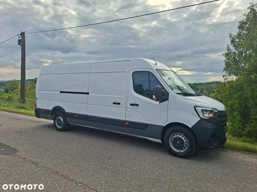 Renault Master - 15