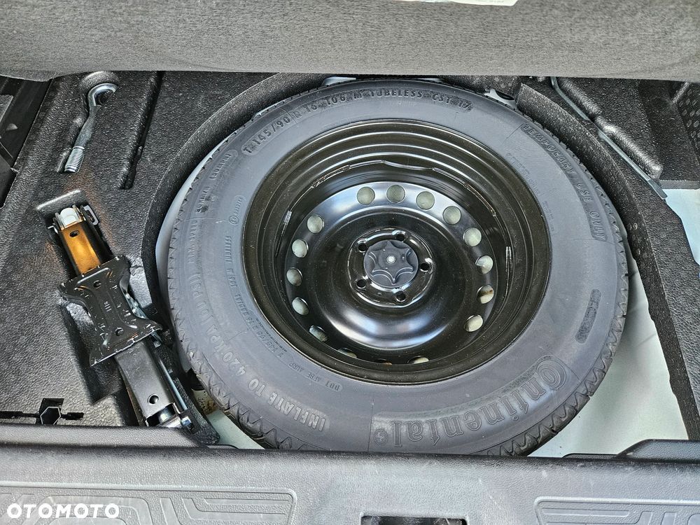 Renault Kadjar Energy dCi 110 EDC Business - 13