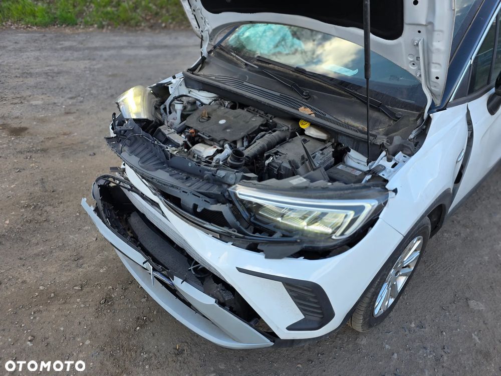 Opel Crossland X 1.5 CDTI Elite S&S - 20