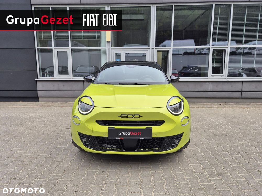 Fiat 600 - 7