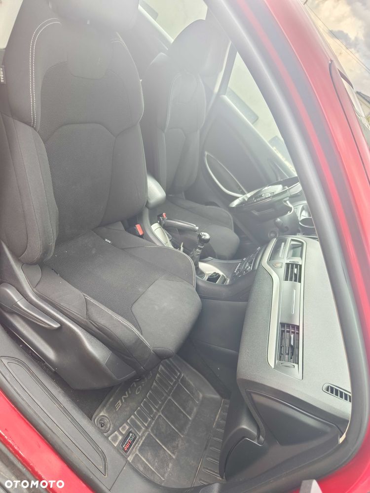 Citroën C5 - 7