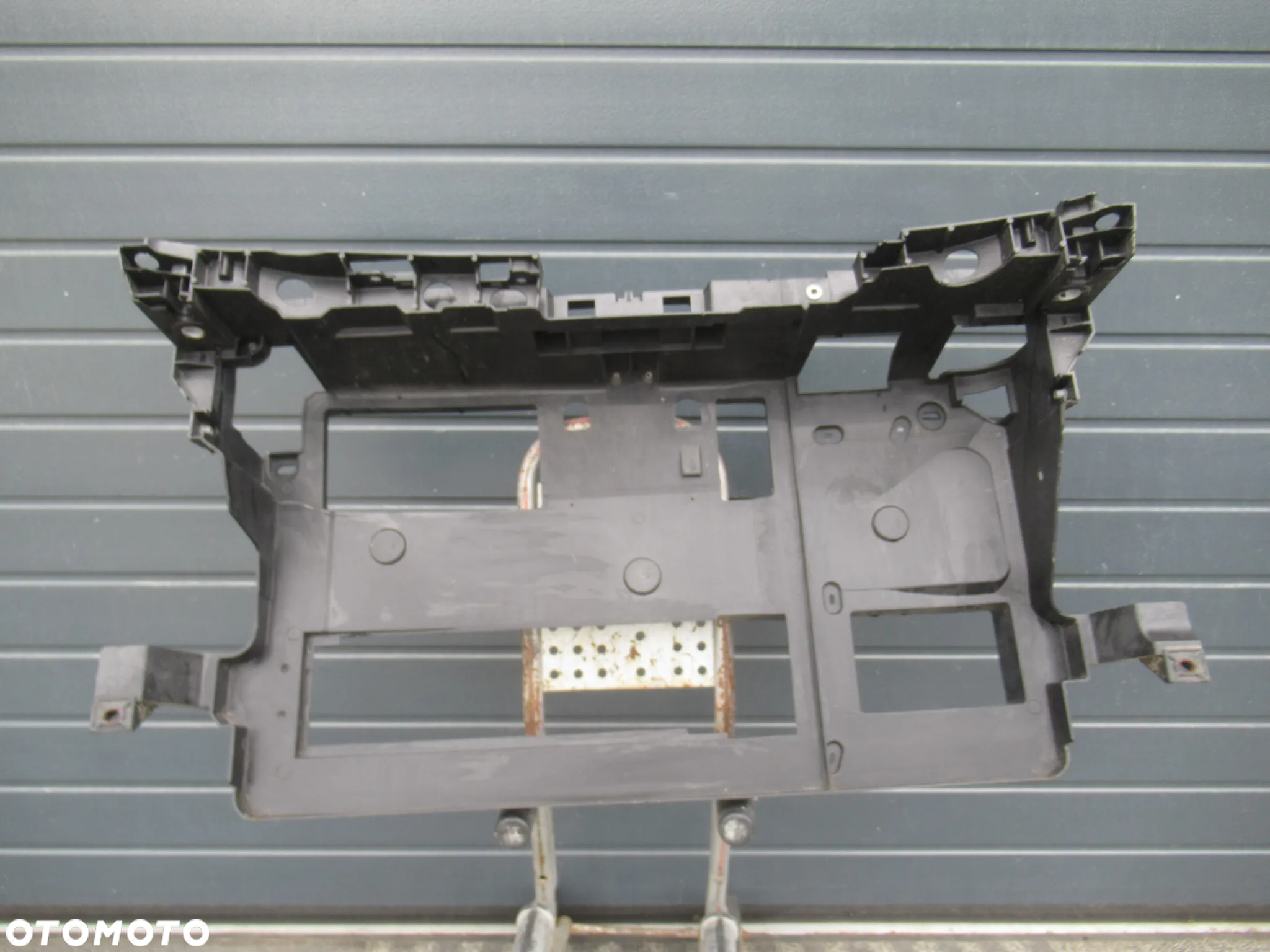 PAS PRZEDNI PRZÓD WZMOCNIENIE CZOŁOWE RENAULT MEGANE IV 4 625001359R 2016 - 17