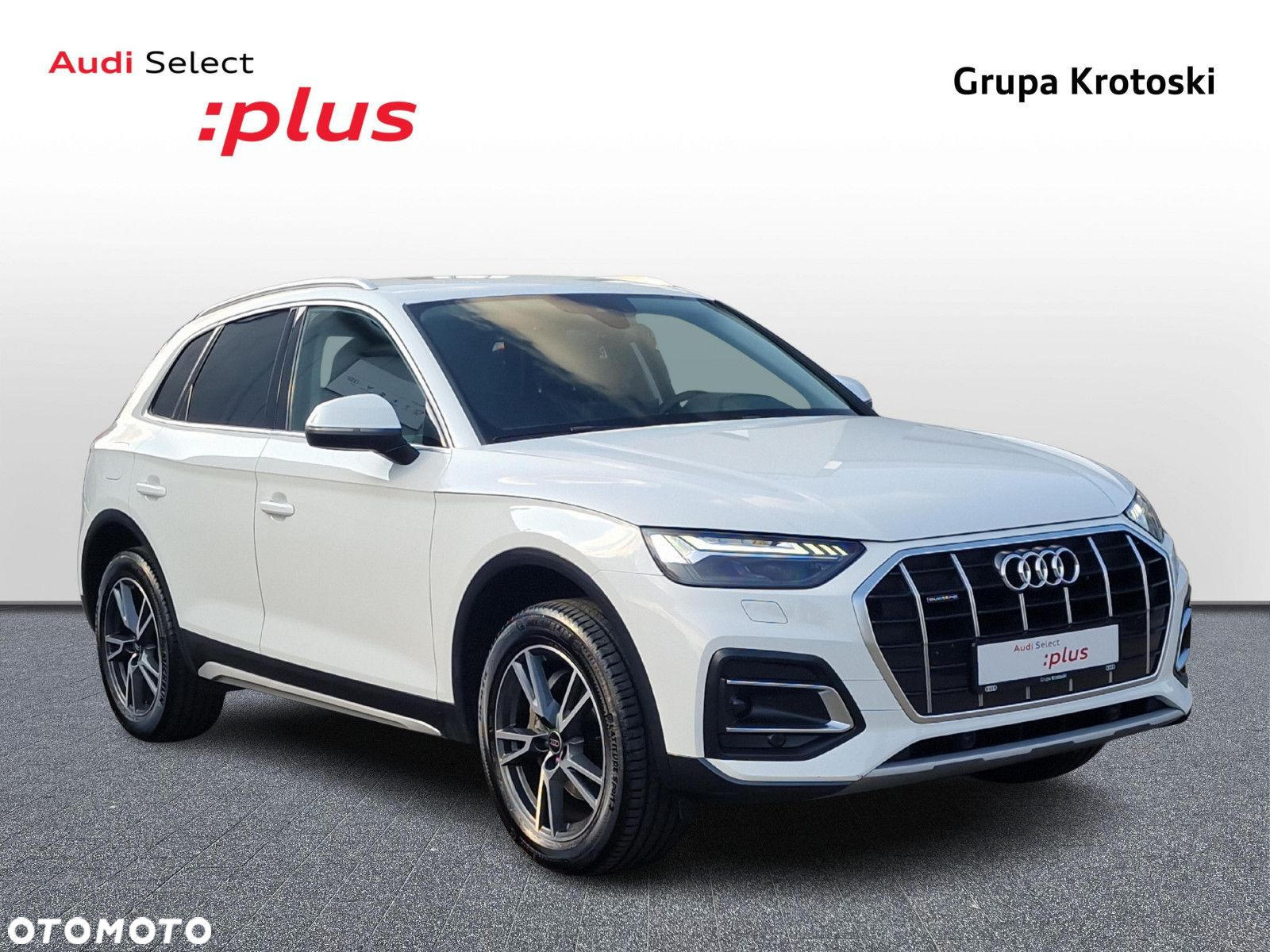 Audi Q5 - 7