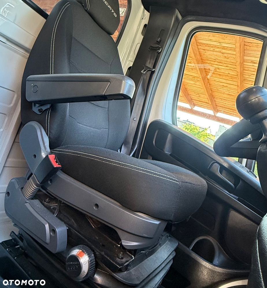 Fiat Ducato - 26