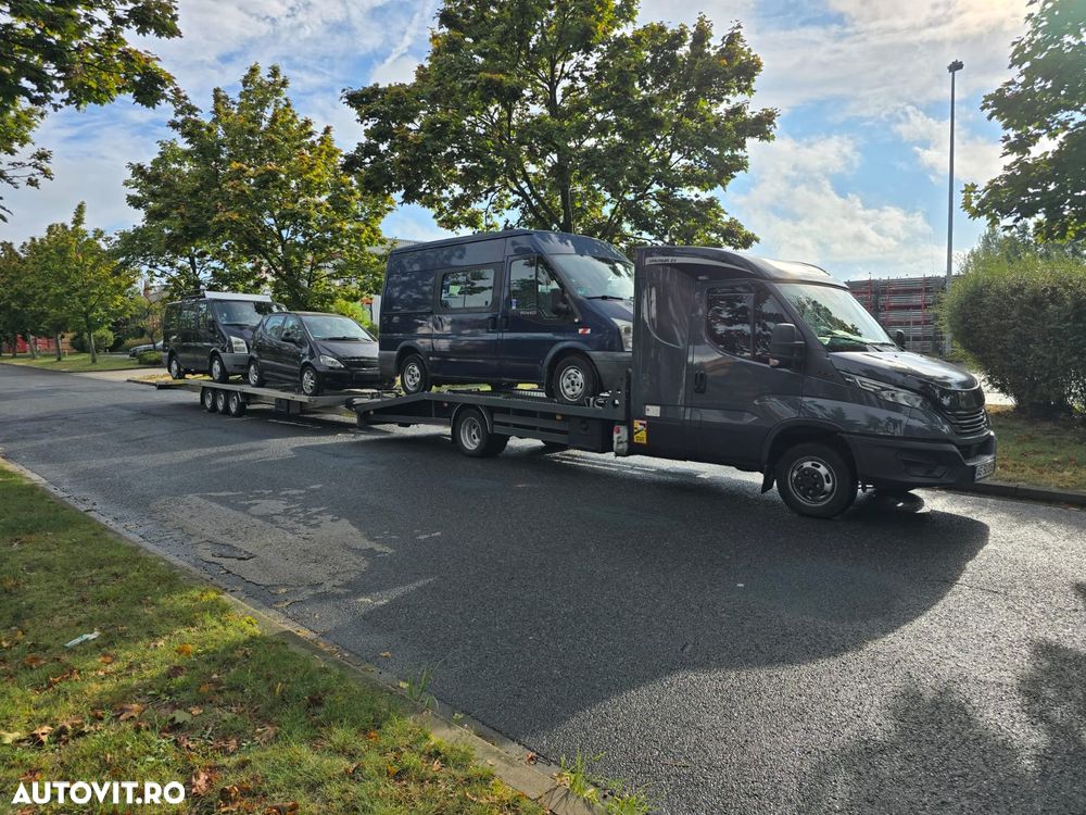 Iveco Iveco Dayli 52C18 - 3