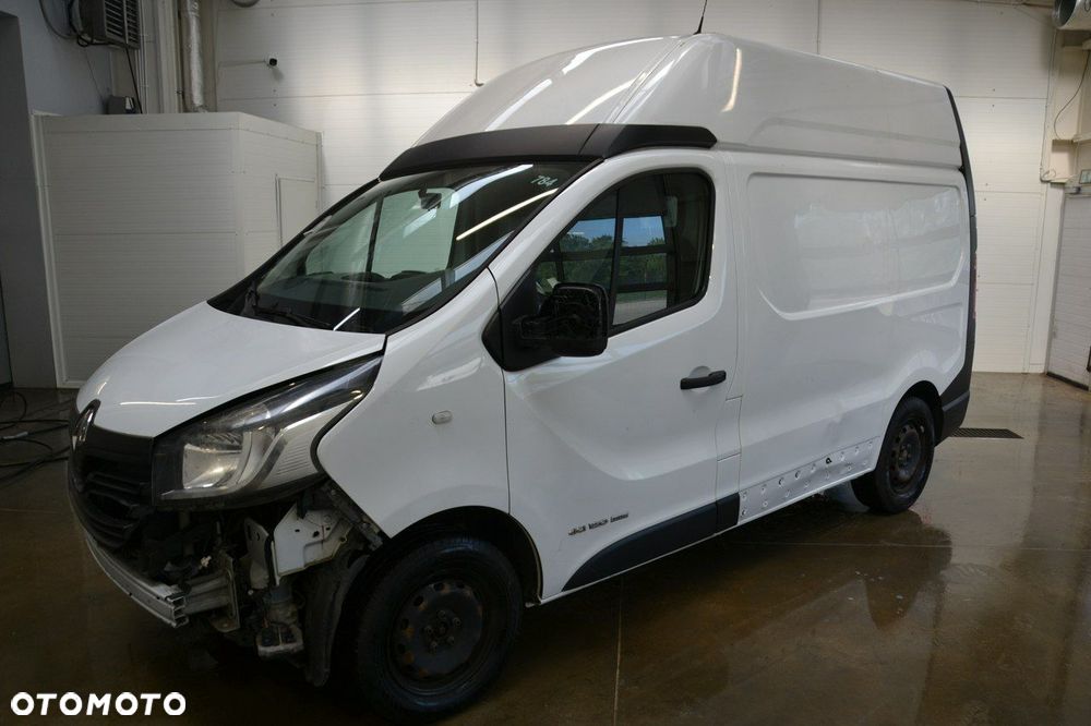 Renault Trafic - 3
