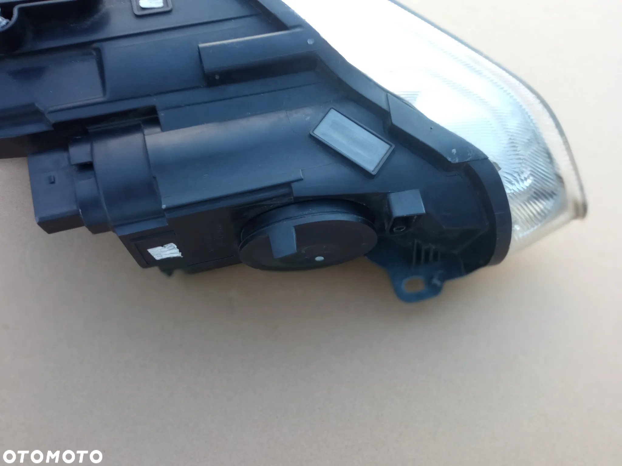 FORD FOCUS MK3 LIFT LAMPA PRZÓD PRZEDNIA PRAWA RS F1EB-13D154-AD - 11