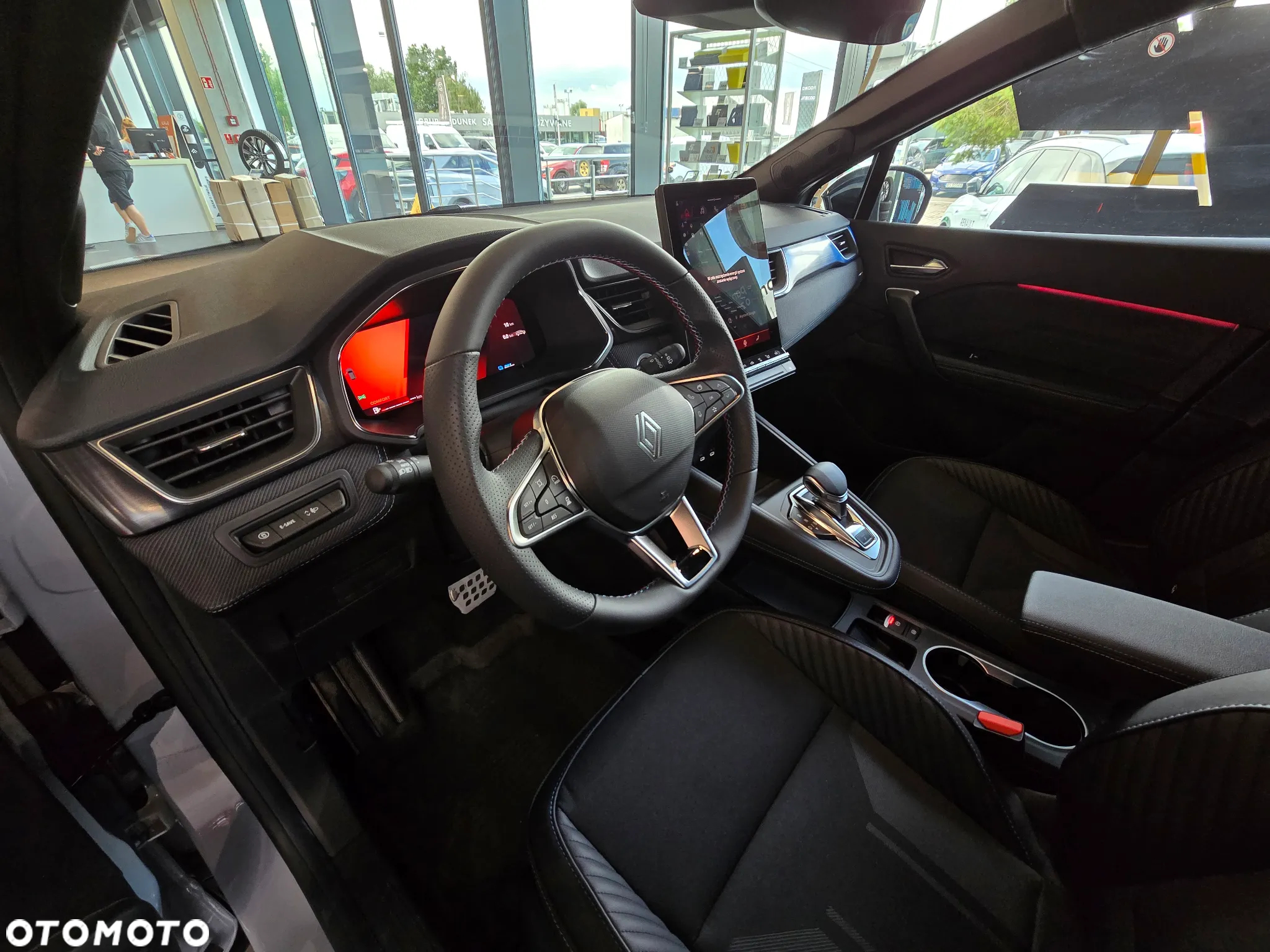 Renault Symbioz - 16