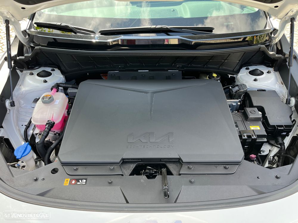 Kia e-Niro - 13