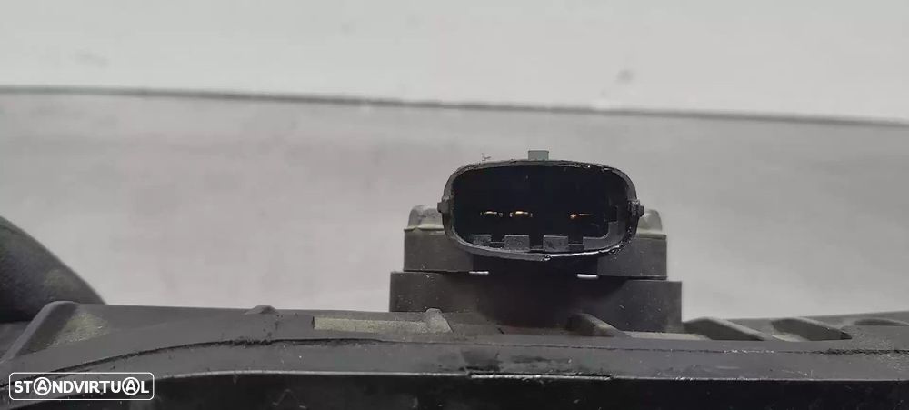 COLECTOR ADMISSÃO KIA CARENS IV 2018 -283102A690 - 1