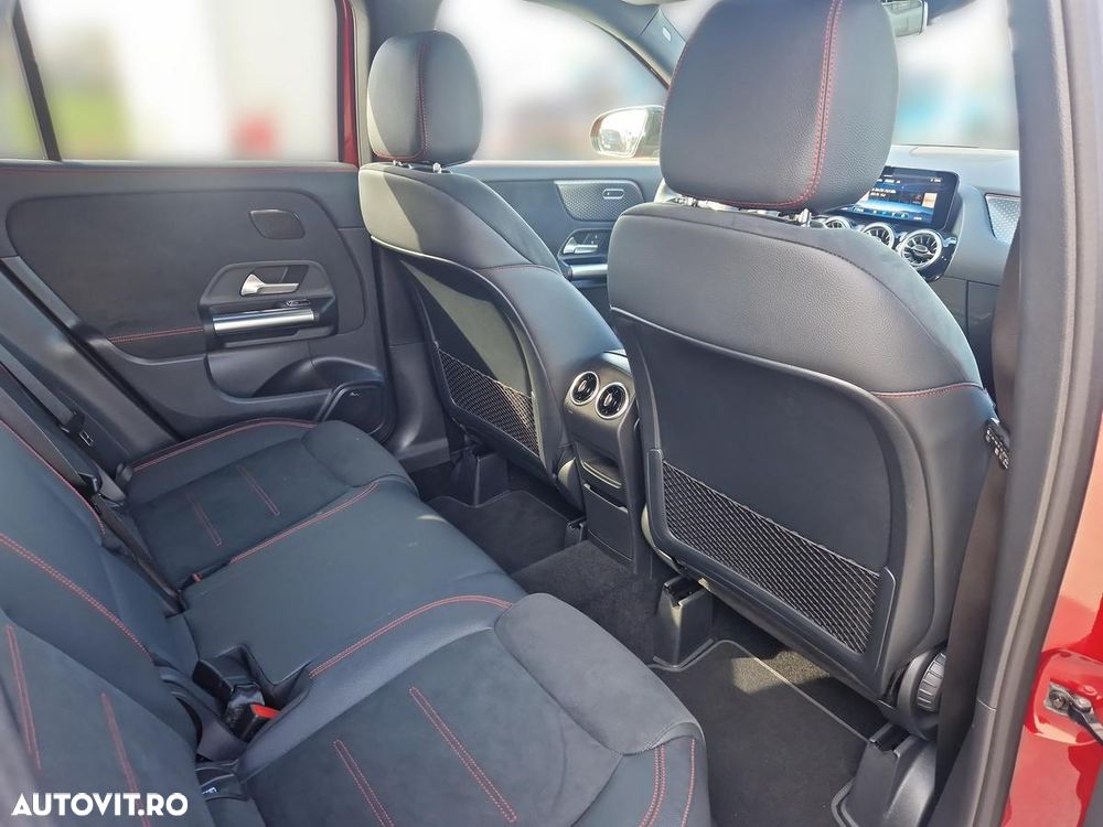 Mercedes-Benz GLA 220 4MATIC MHEV Aut. - 15