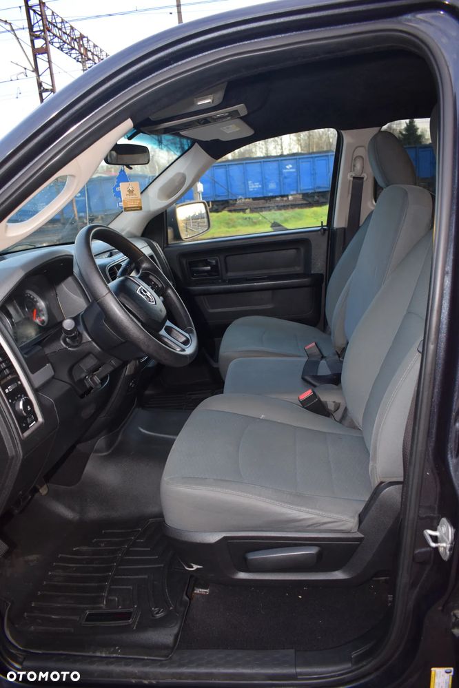 Dodge RAM - 20