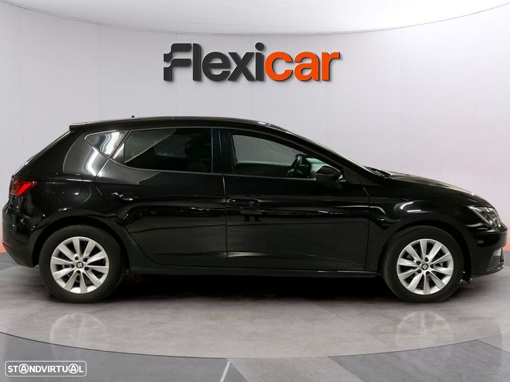 SEAT Leon - 6