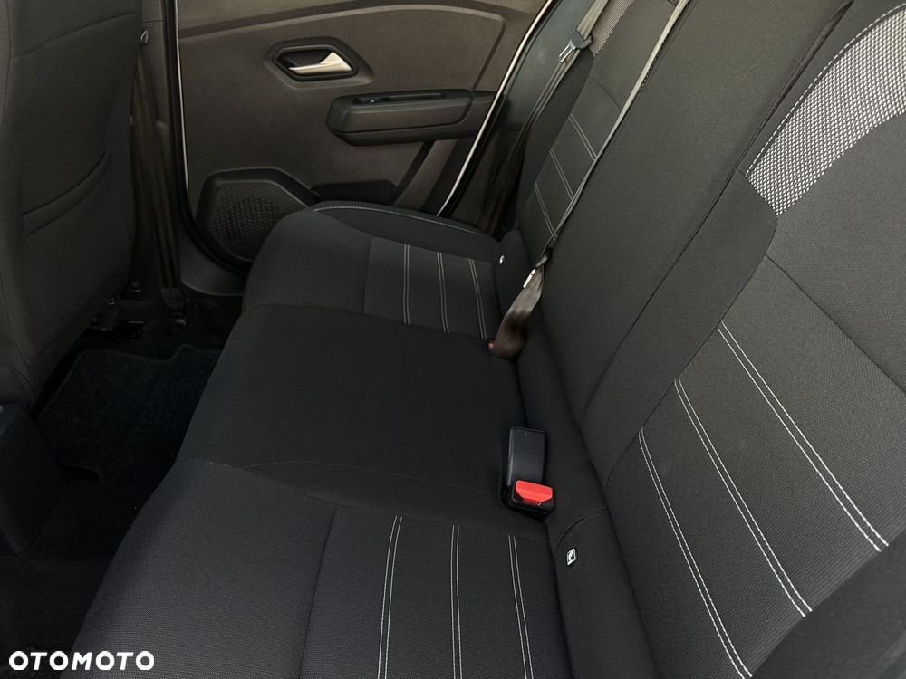 Dacia Sandero - 12