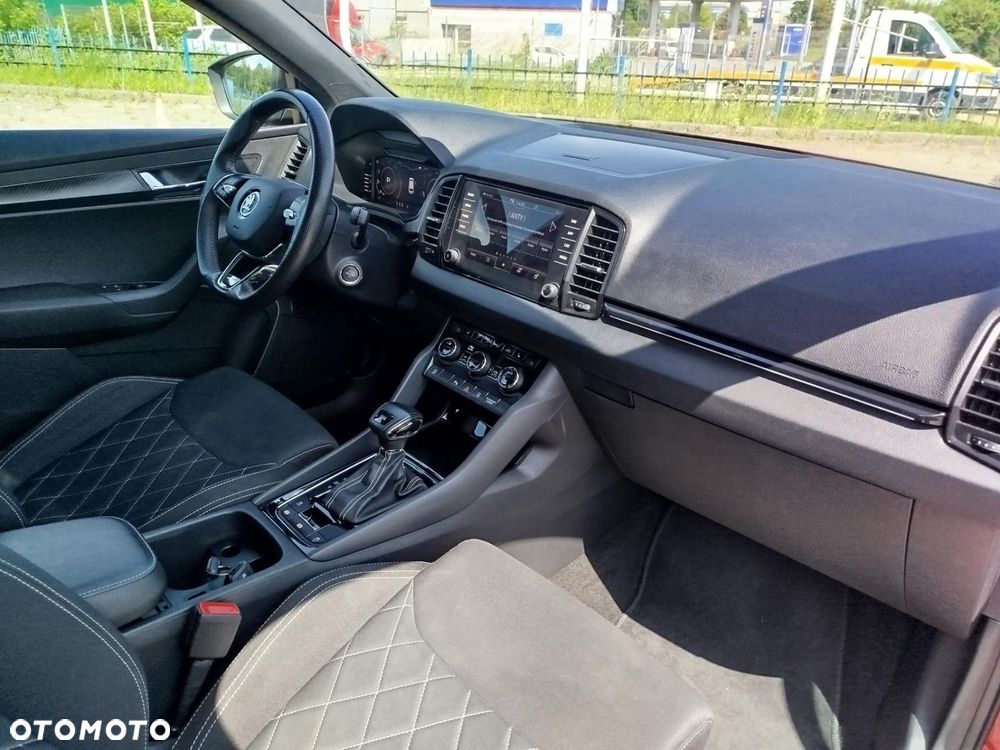 Skoda Karoq - 11