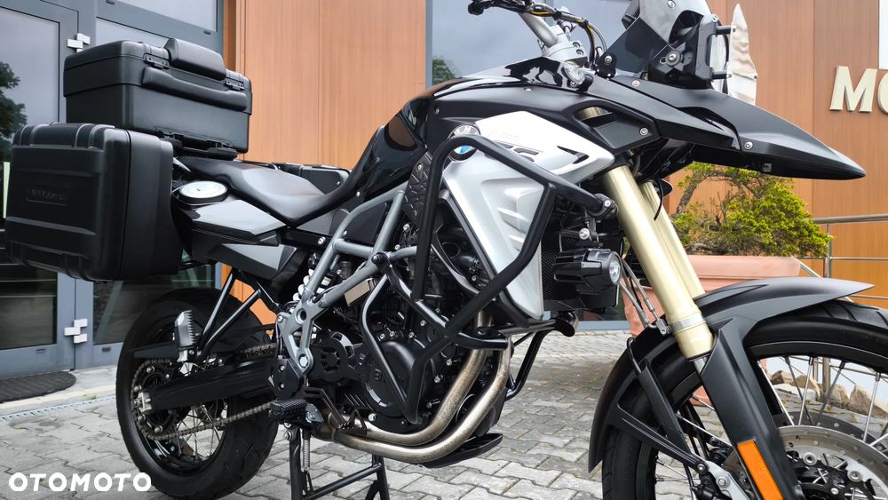 BMW GS - 29