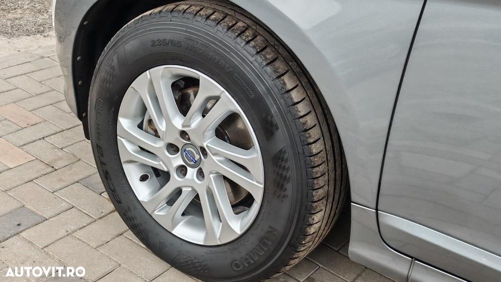 Volvo XC 60 - 24