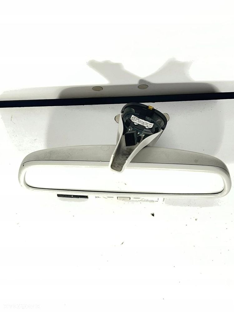 8T0 857 511 A Lusterko wsteczne Audi A5 8T 8F 2009 - 3