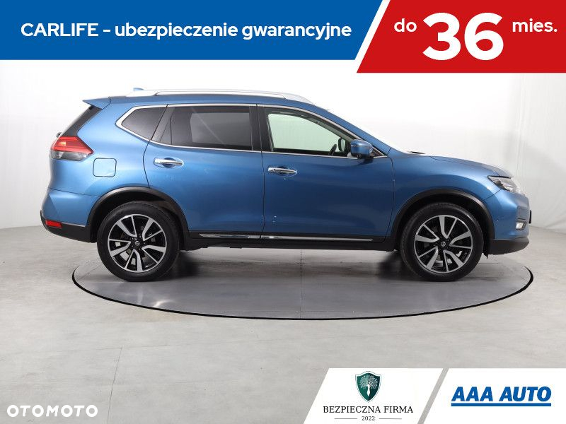 Nissan X-Trail - 7