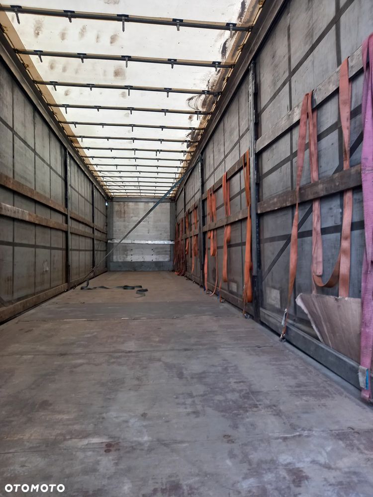 Iveco Stralis HAY WAY - 17