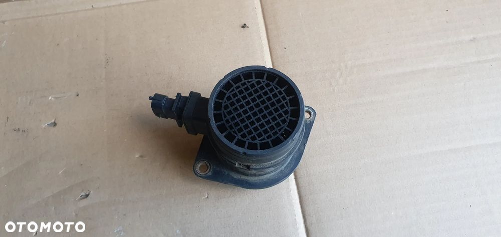 Przepływomierz powietrza Fiat Dobo I Lift 1.3 Multijet 0281002792 - 5