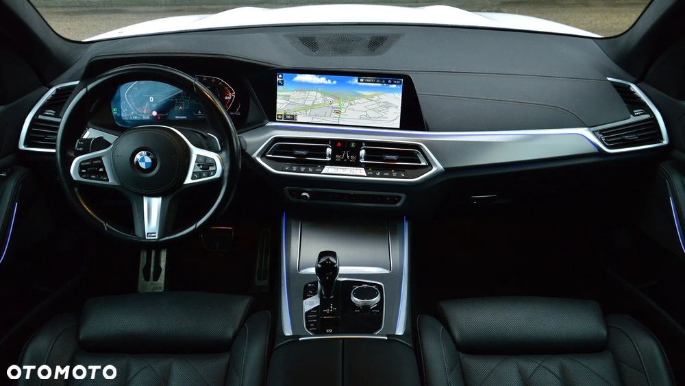 BMW X5 xDrive25d sport - 3