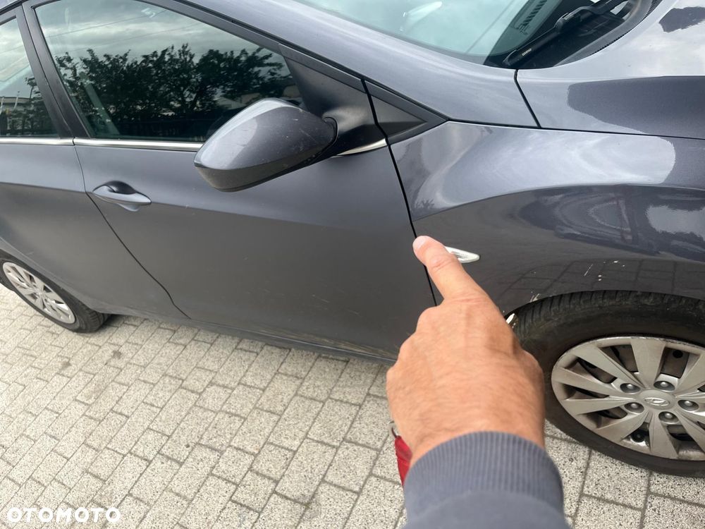 Hyundai i30 - 7