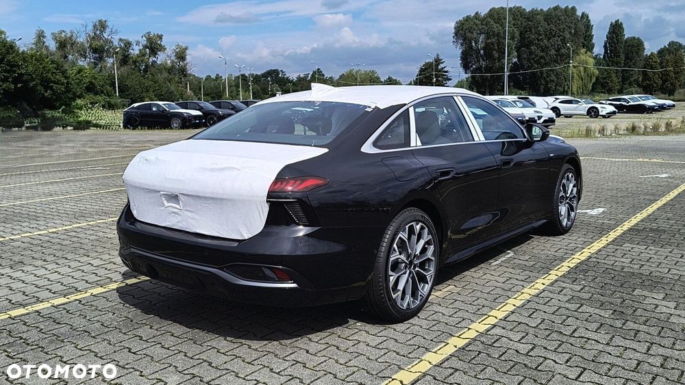 Audi A6 Limousine - 12