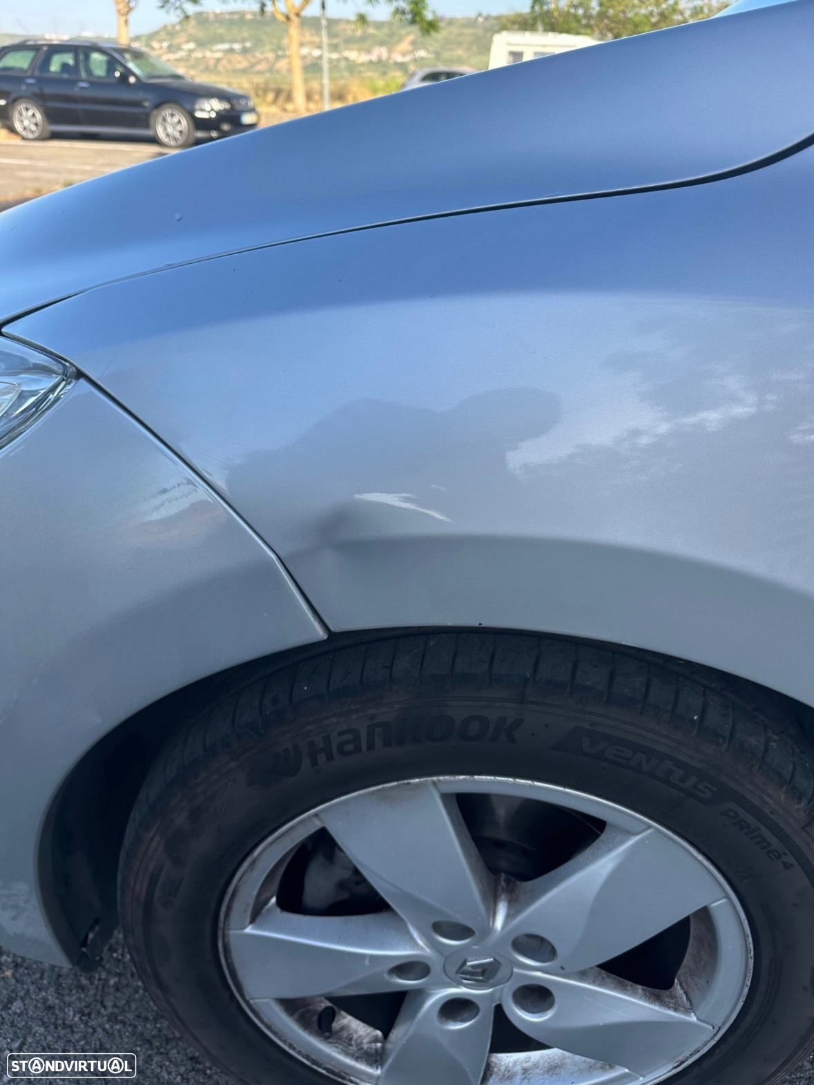 Renault Mégane Sport Tourer - 5