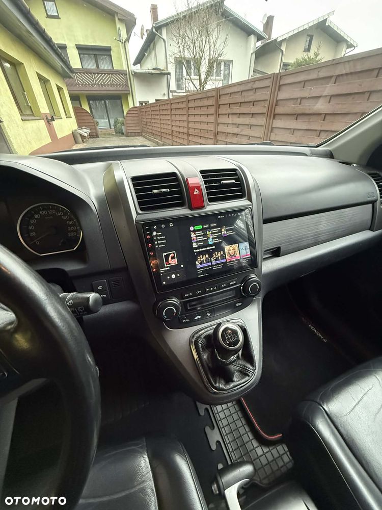 Honda CR-V 2.0i-VTEC Executive - 7