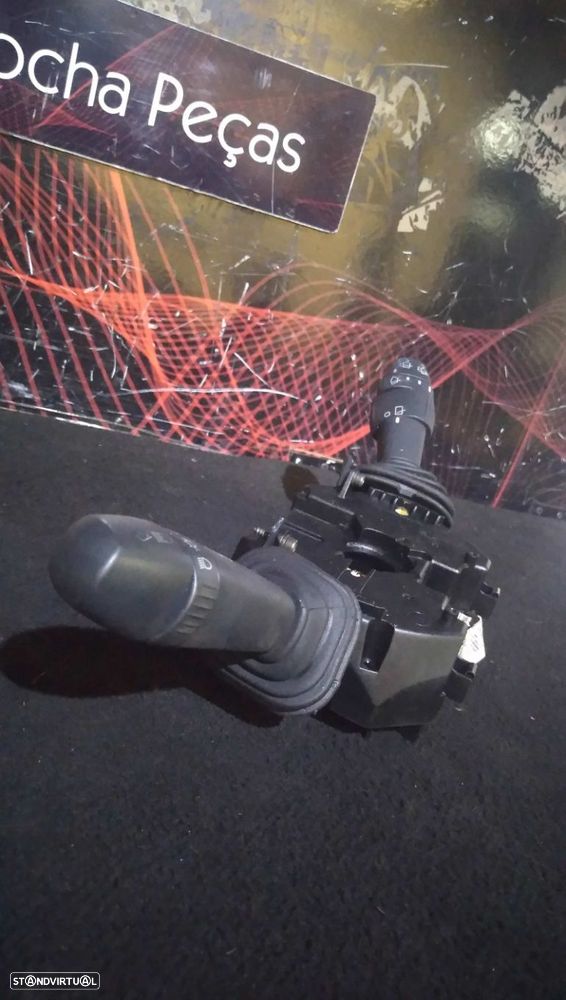 Manete Dos Piscas  Fiat Stilo (192_) - 3