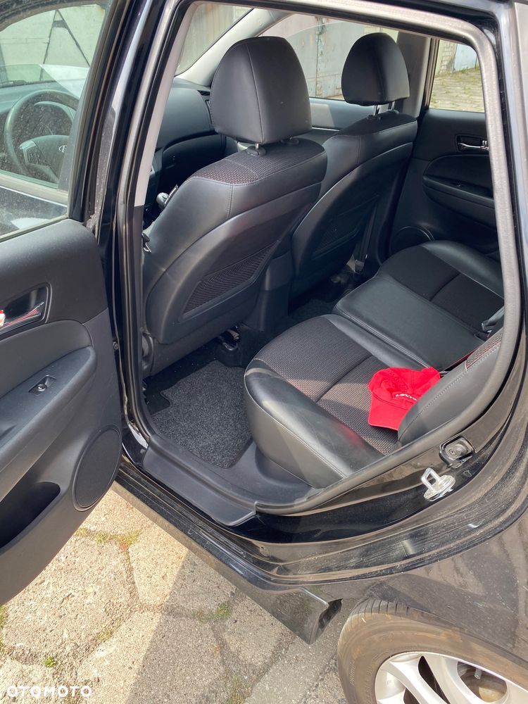 Hyundai i30 1.4 Comfort - 11