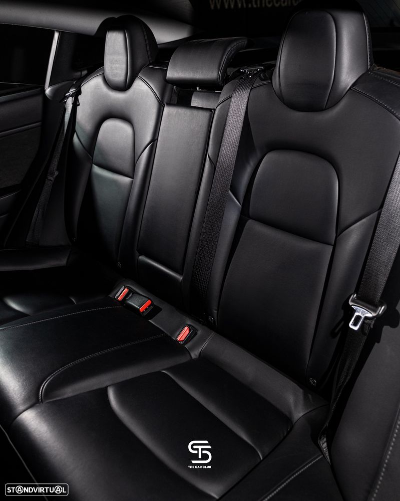 Tesla Model 3 Standard Range Plus RWD - 23