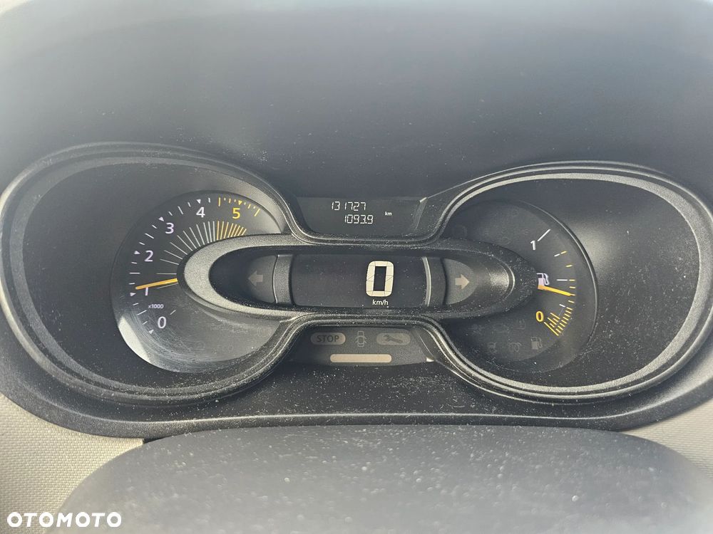 Renault Trafic - 14