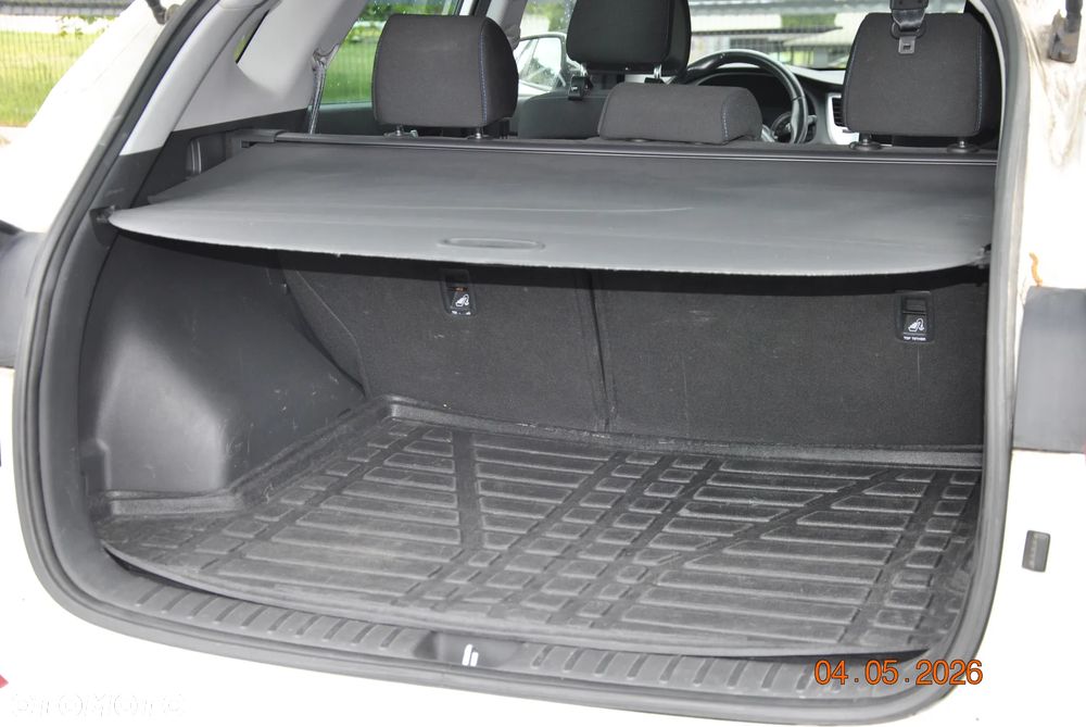 Hyundai Tucson 1.6 GDI BlueDrive Comfort 2WD - 6