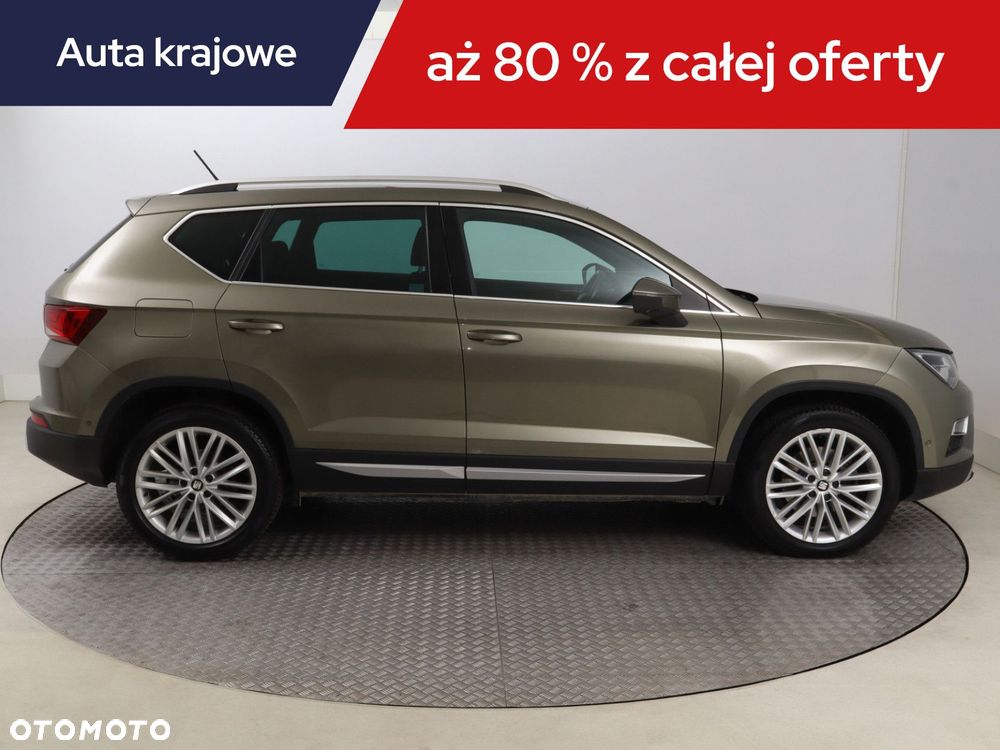 Seat Ateca - 8