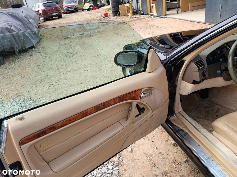 Mercedes-Benz SL 500 - 9