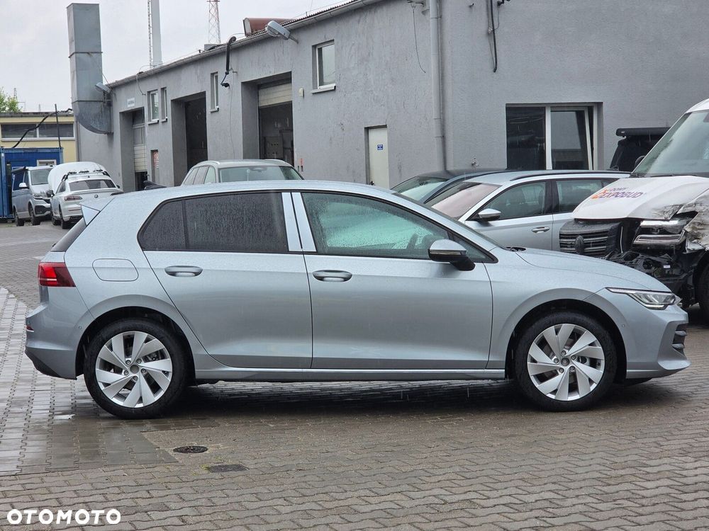 Volkswagen Golf 1.5 TSI Life Plus - 6