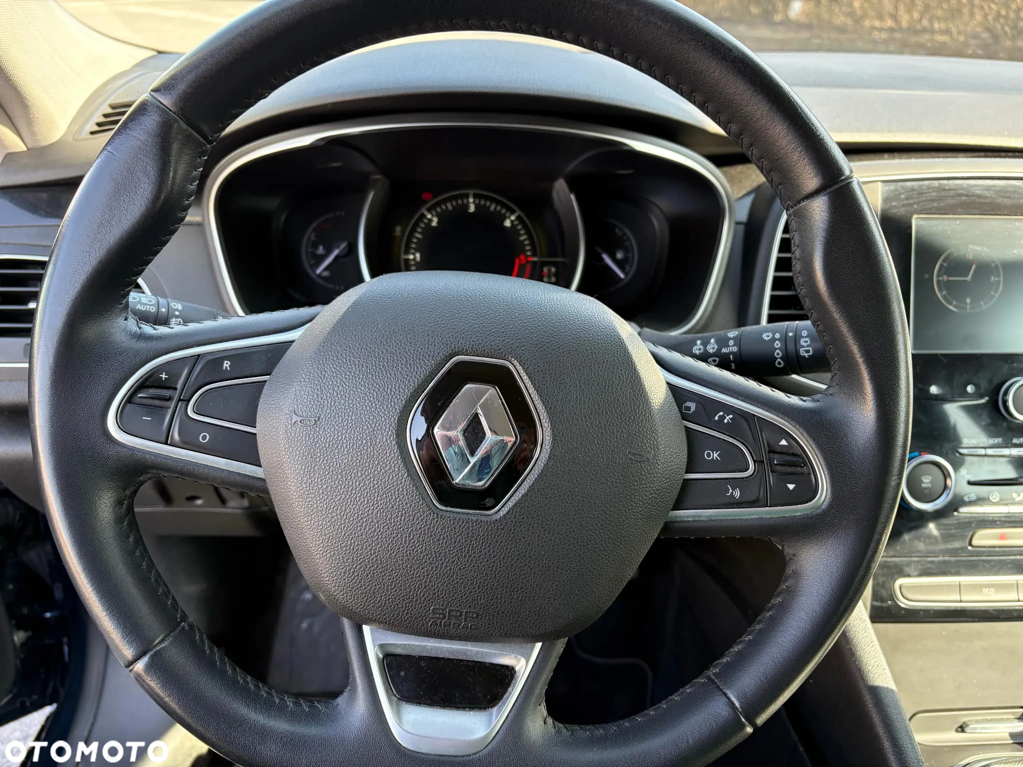Renault Talisman 1.7 Blue dCi Business - 9