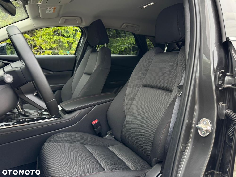 Mazda CX-30 2.0 mHEV Homura 2WD - 8