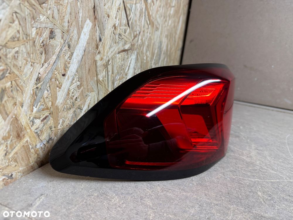 LAMPY TYŁ LEWA PRAWA BMW 1 F70 5A3617 5A36178 - 15