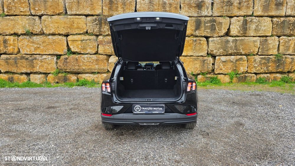 Ford Mustang Mach-E - 51