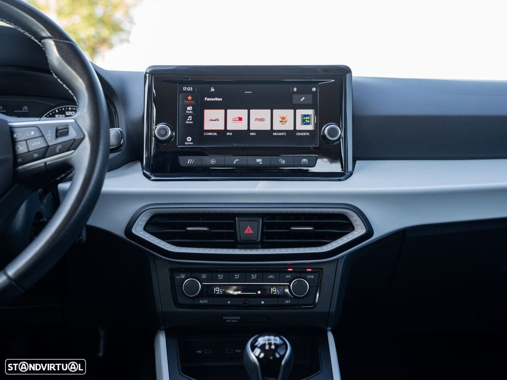 SEAT Arona 1.0 TSI Style - 41