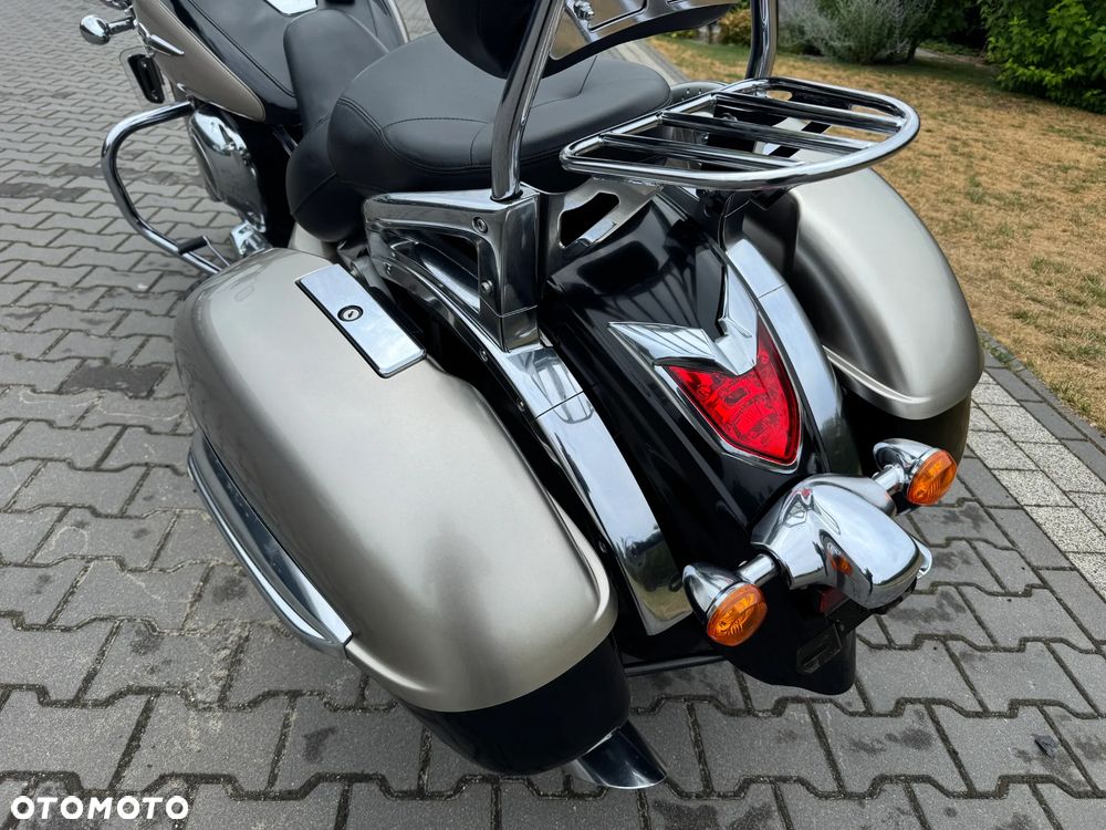 Kawasaki VN - 38