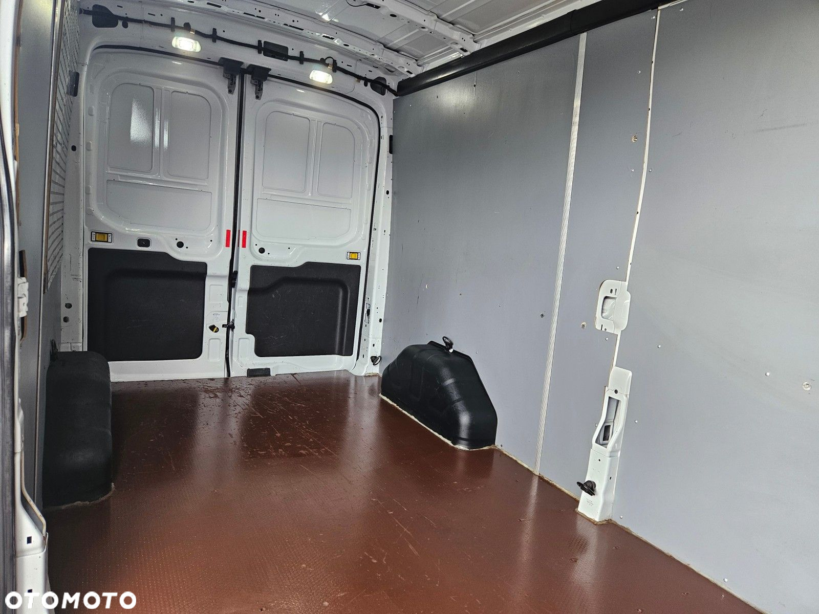 Ford transit L3H2 *64900zł NETTO* 2,0TdCi/170KM - 17