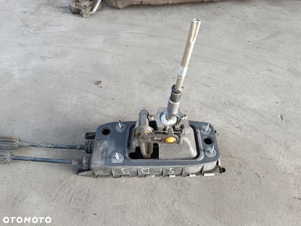 lewarek wybierak biegów vw eos 2.0tdi 2005-2015 100% sprawny volkswagen - 4