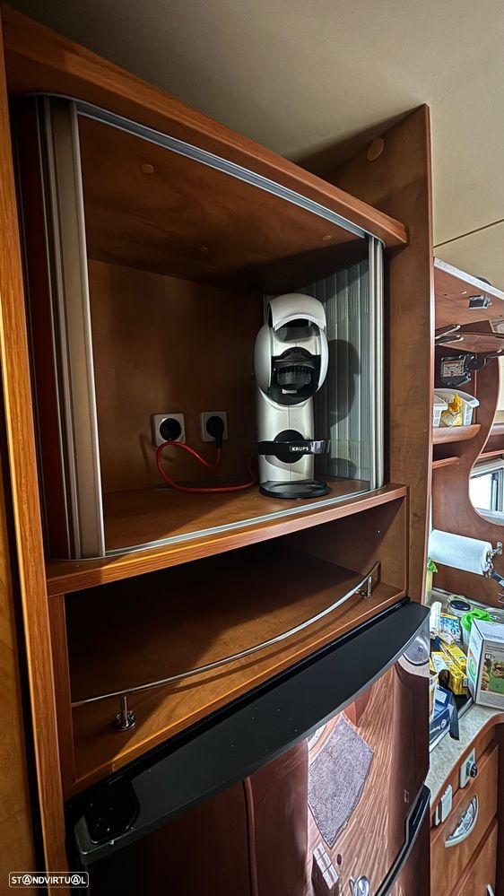 Fiat Ducato PLA - 54