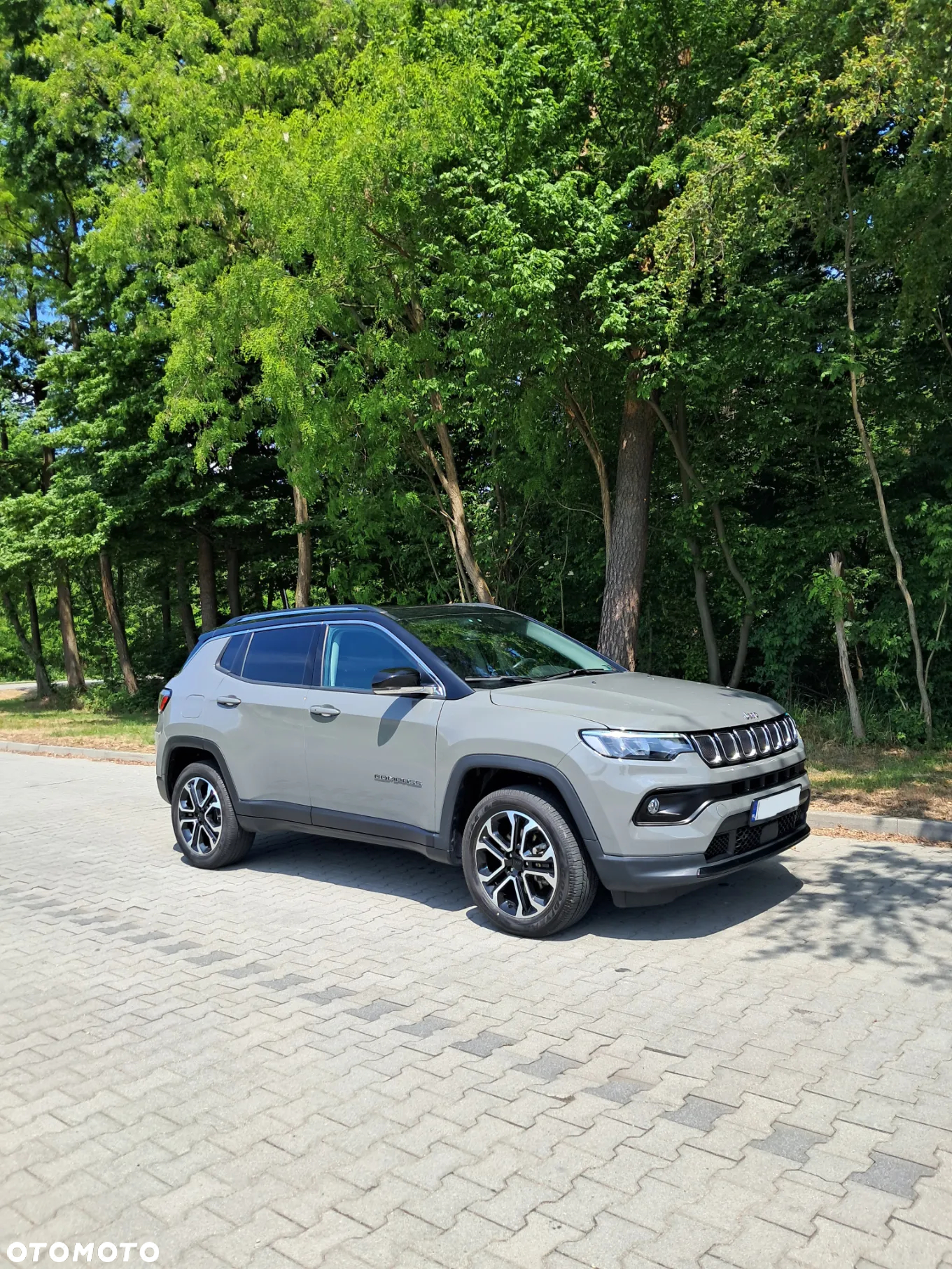 Jeep Compass - 29