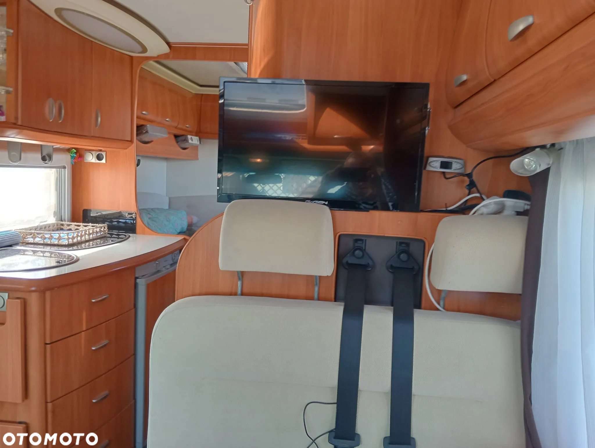 Ford Transit - 14
